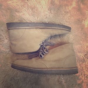 Mens’s Clarks Desert Boots